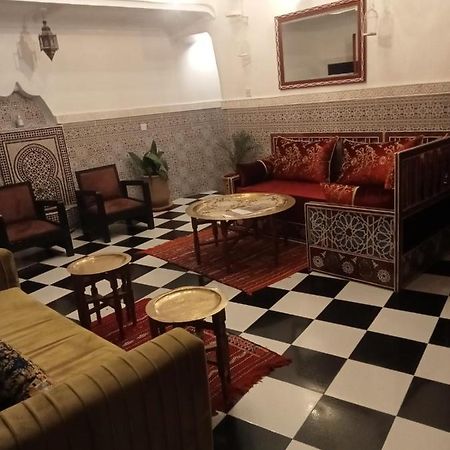 Riad L Ayinn In The Heart Of Marrakech. 马拉喀什 外观 照片