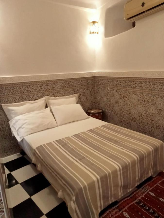 Riad L Ayinn In The Heart Of Marrakech. 马拉喀什 外观 照片