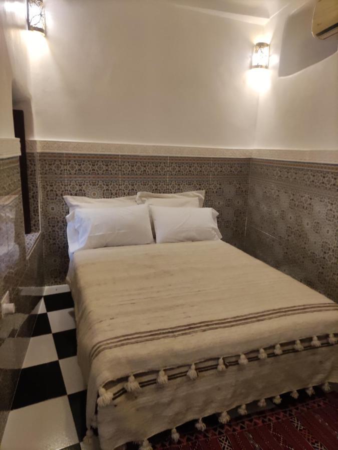 Riad L Ayinn In The Heart Of Marrakech. 马拉喀什 外观 照片