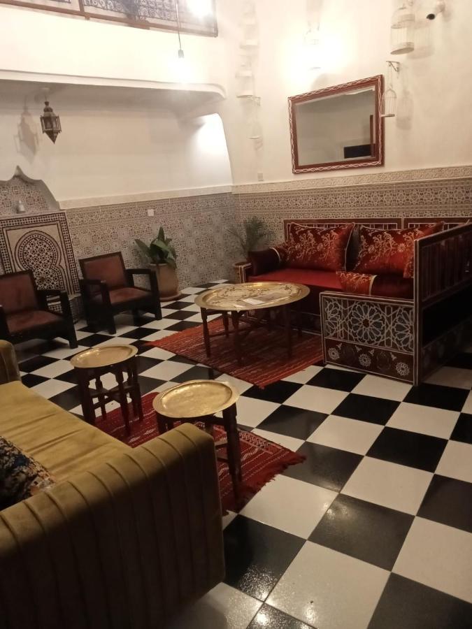 Riad L Ayinn In The Heart Of Marrakech. 马拉喀什 外观 照片